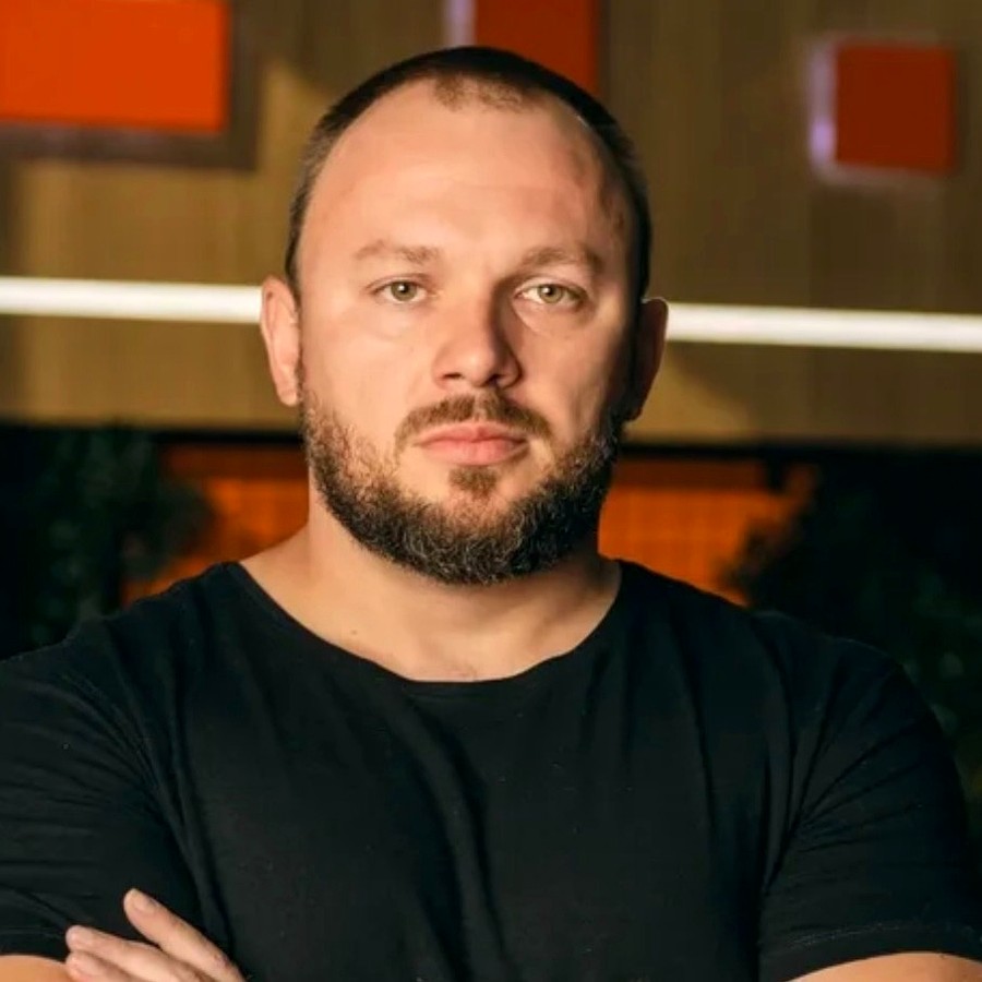 Rodrigo Bourscheidt, from Energy+: 